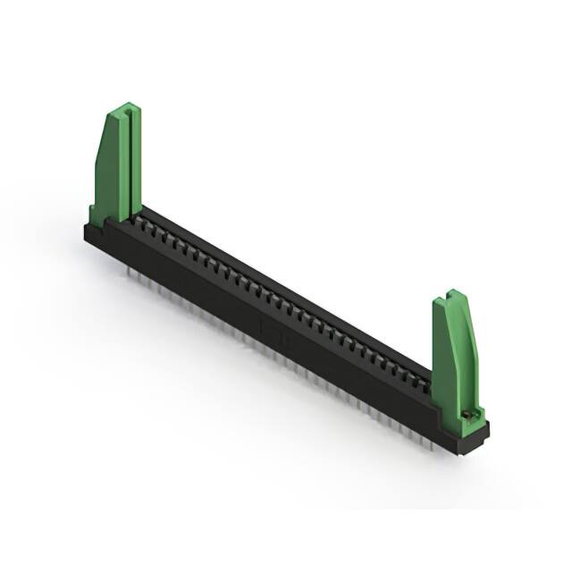 357-060-422-278 EDAC Inc.  Edgeboard Connectors
